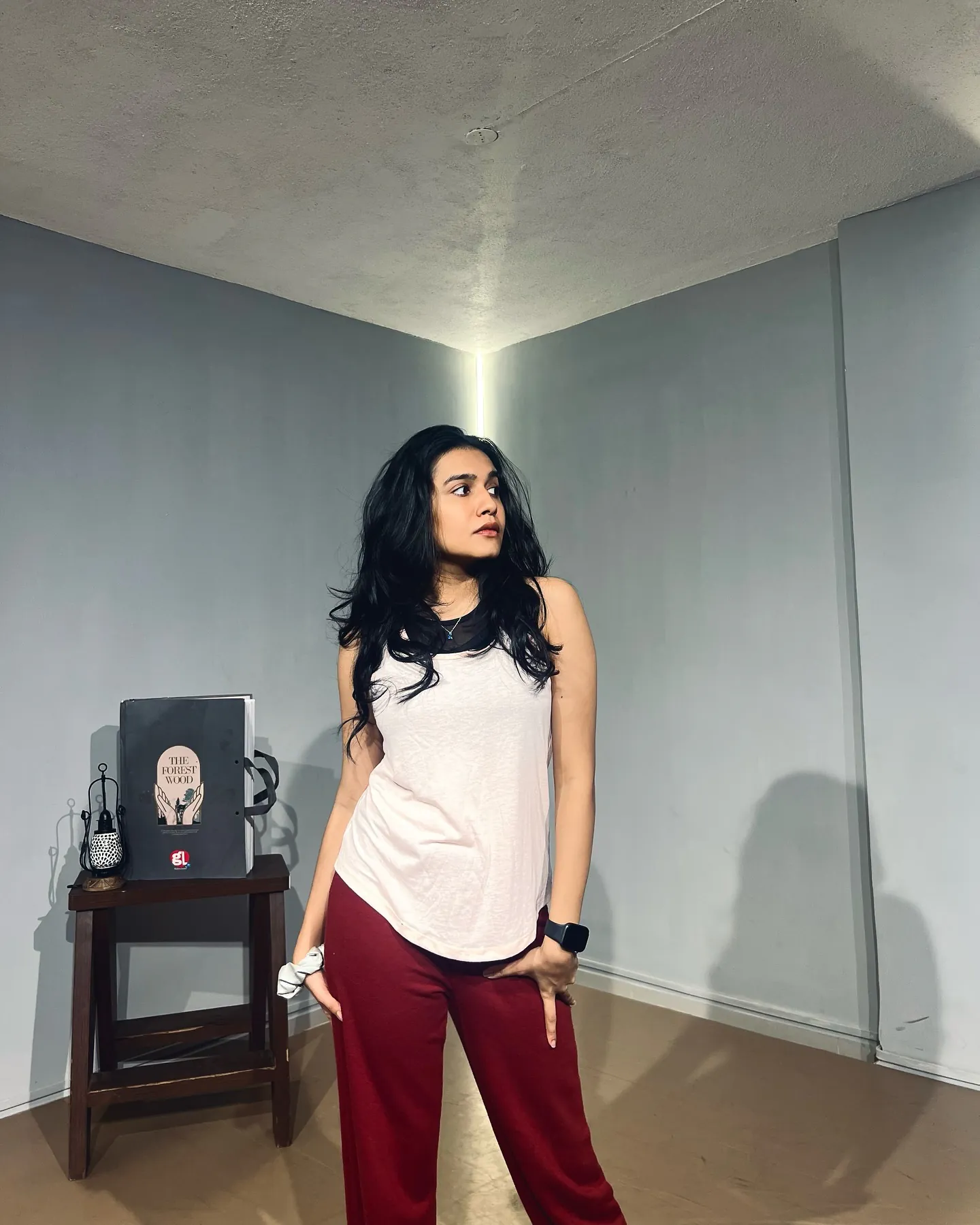 Samyuktha Viswanathan - samyuktha-viswanathan-sexy-15.webp